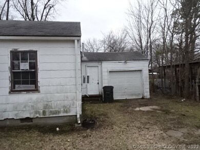 128 W Mckinley Ave, Sapulpa, OK 74066 - photo 6