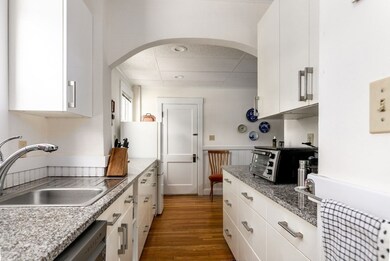 104R Ellery St unit 1, Cambridge, MA 02138 - photo 6