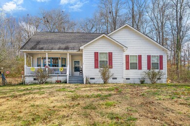 4288 Keith Valley Rd NE, Cohutta, GA 30710 - photo 2
