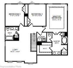 118 Cotton Field Dr unit Lot 6, Statesville, NC 28677 - photo 6