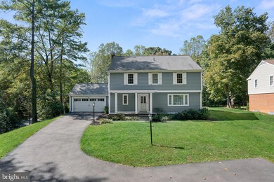 10596 Brentwood Dr, Manassas, VA 20111 - photo 2