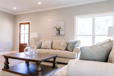 393 Woodland Dr, New Albany, MS 38652 - photo 6