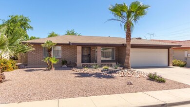 4023 E Capri Ave, Mesa, AZ 85206 - photo 2