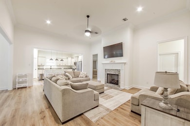 331 Modesto Dr, Houma, LA 70364 - photo 5