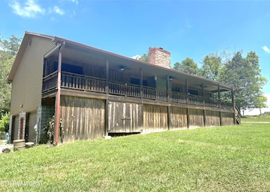 1617 Bull Run Rd, Luttrell, TN 37779 - photo 4