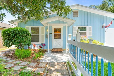 1009 21st St N, Jacksonville Beach, FL 32250 - photo 5