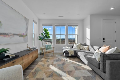 MOVE IN READY! Come see this home today!