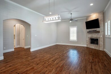 6032 Maybrook Dr, North Richland Hills, TX 76180 - photo 7