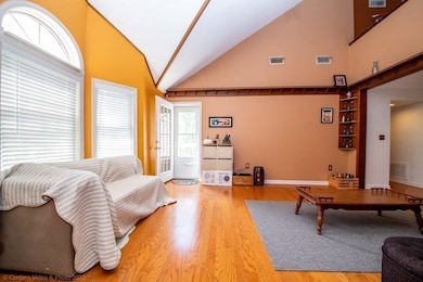 1611 Carriage Ln unit 1611, Taunton, MA 02780 - photo 7