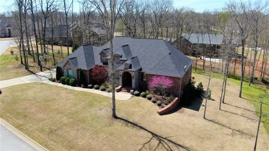 1503 Dauphine Ct, Centerton, AR 72719 - photo 2