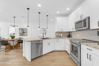 The Cays at Ocotillo unit 165, Chandler, AZ 85248 - photo 4