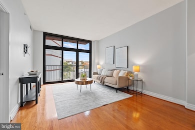 Rhapsody Condominiums unit 411, Washington, DC 20001 - photo 2