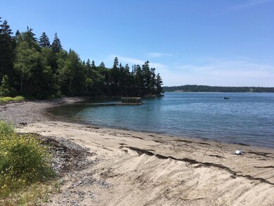 Boat Launch Grey's Beach