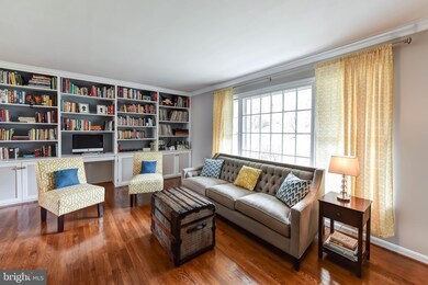 2005 Mason Hill Dr, Alexandria, VA 22307 - photo 4