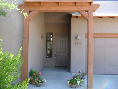 Covered Entry