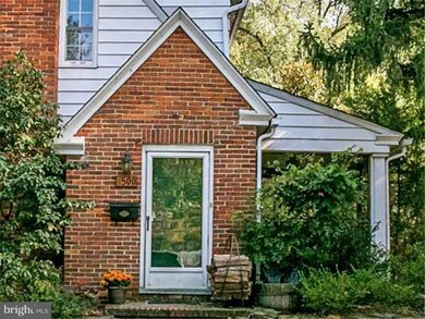 500 Strawbridge Ave, Haddon Township, NJ 08108 - photo 2