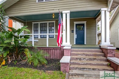 632 E 40th St, Savannah, GA 31401 - photo 3