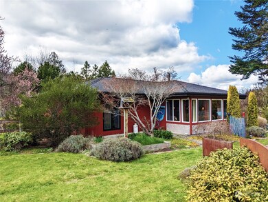 175 Dabob Post Office Rd, Quilcene, WA 98376 - photo 4