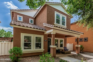 3060 E Summerset St, Gilbert, AZ 85296 - photo 3