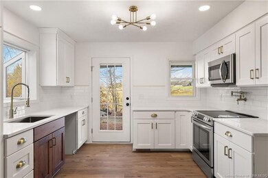 Beautiful Kitchen