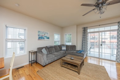 135 E Baker Ave unit C, Wildwood, NJ 08260 - photo 4