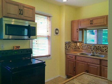 Kitchen. Completely updated kitchen
