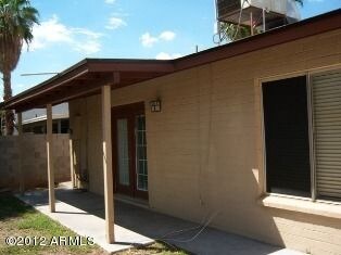 covered patio off master