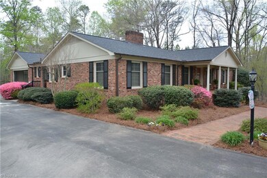 849 Old Camp Rd, Denton, NC 27239 - photo 5