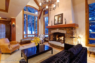 224 W Hallam St, Aspen, CO 81611 - photo 2