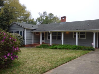 316 E Lakewood St, Nacogdoches, TX 75965 - photo 2