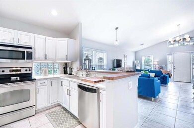 3516 Magenta Ct unit 15, Naples, FL 34112 - photo 5