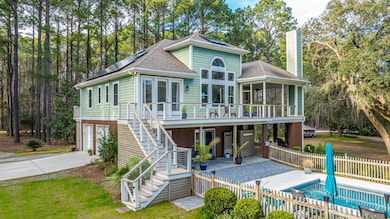 5923 Joseph Blake Ln, Wadmalaw Island, SC 29487 - photo 5