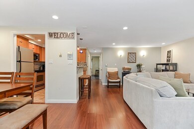 11 Royal Crest Dr unit 4, Randolph, MA 02368 - photo 5