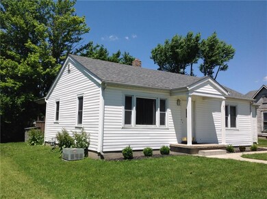 421 S Walnut St, Lapel, IN 46051 - photo 2