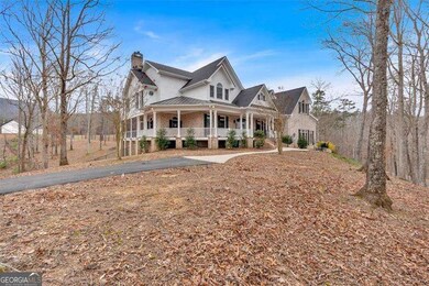 13095 Reinhardt College Pkwy, Waleska, GA 30183 - photo 5