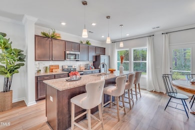Kitchen - McDowell - Lonadine