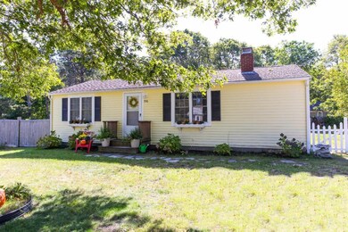 506 Winslow Gray Rd, South Yarmouth, MA 02664 - photo 2