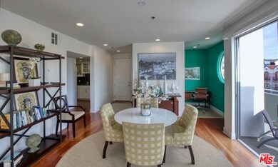 817 N Alfred St unit 404A, West Hollywood, CA 90069 - photo 4