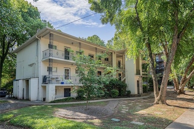 Opportunity to own 7 of the 12 units in this building.