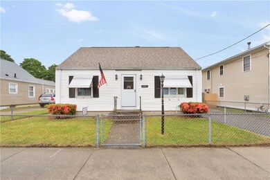 48 Dean St, Pawtucket, RI 02861 - photo 5