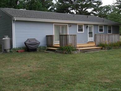 unlisted-address, Prince George, VA 23875 - photo 4