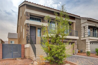 6457 Amberleaf Way, Las Vegas, NV 89118 - photo 3