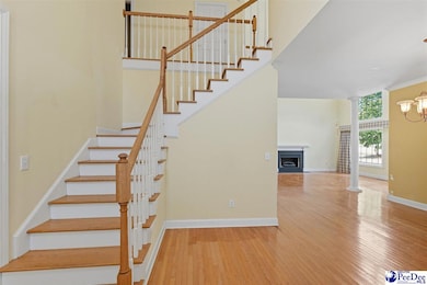 1001 Lindberg Dr, Florence, SC 29501 - photo 5