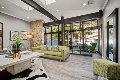 5010 Calderon Rd, Woodland Hills, CA 91364 - photo 6