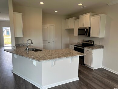 166 Grissett Lake Dr unit Lot 19, Conway, SC 29526 - photo 7