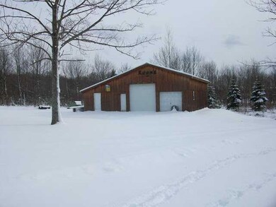 Stable/Barn