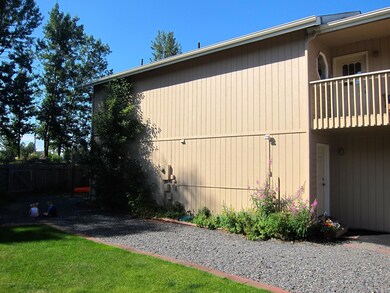 Side Yard