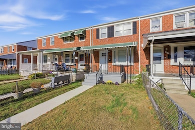 1914 Armco Way, Dundalk, MD 21222 - photo 3