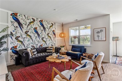 111 Troupe Dr, Port Wentworth, GA 31407 - photo 7