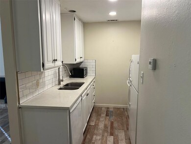 Orange Tree Condominiums unit 65, Austin, TX 78705 - photo 5